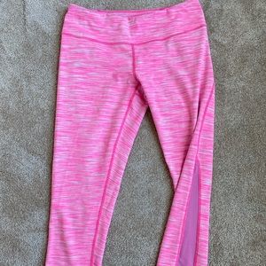 Zella Cropped leggings
